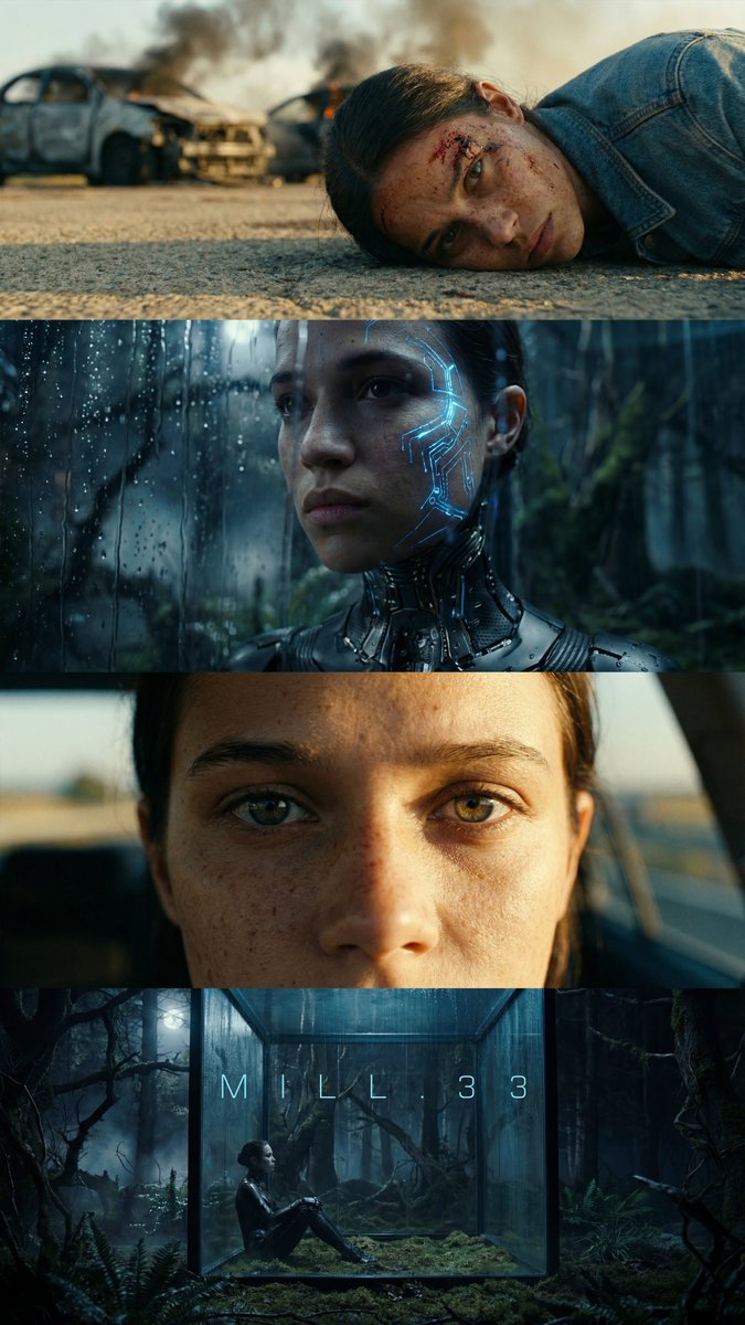 Mill.33 concept panels