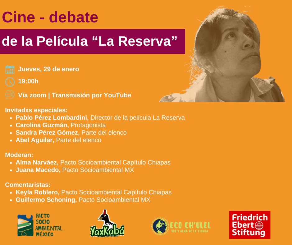 PactoSocioambientalMx tweet media