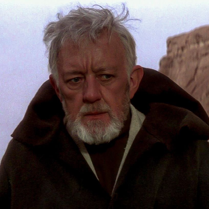 shoobscantsleep's tweet image. the star wars prequels casting directors did NOT get enough clout for this istg