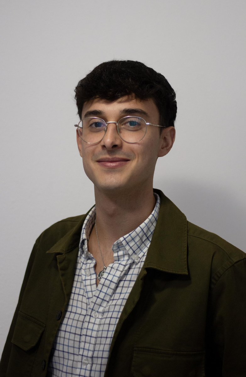 🎨𝐕𝐈́𝐀 𝐂𝐑𝐔𝐂𝐈𝐒 • Nuestro Hermano Pablo Gutiérrez Villasana (<a href="/pablogtierrz/">Pablo Gutiérrez</a>) será el encargado de realizar el cartel del Vía Crucis Oficial de la Ciudad de Málaga, presidido por el Señor de los Pasos, que se celebrará el próximo 6 de marzo.

Nos sentimos profundamente