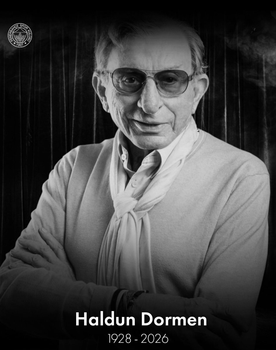 Devr-in daim olsun üstad