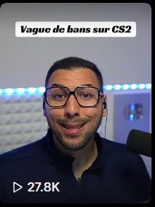 malekCSGO's tweet photo. la preview des videos tiktok c'est pour m'abattre https://t.co/AQMMIq8UPi