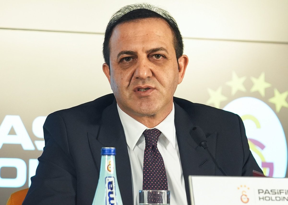 Play-off’a çıkmayı neredeyse garantiledik. Şimdi bahaneniz de kalmadı. 

#TransferlerNerede