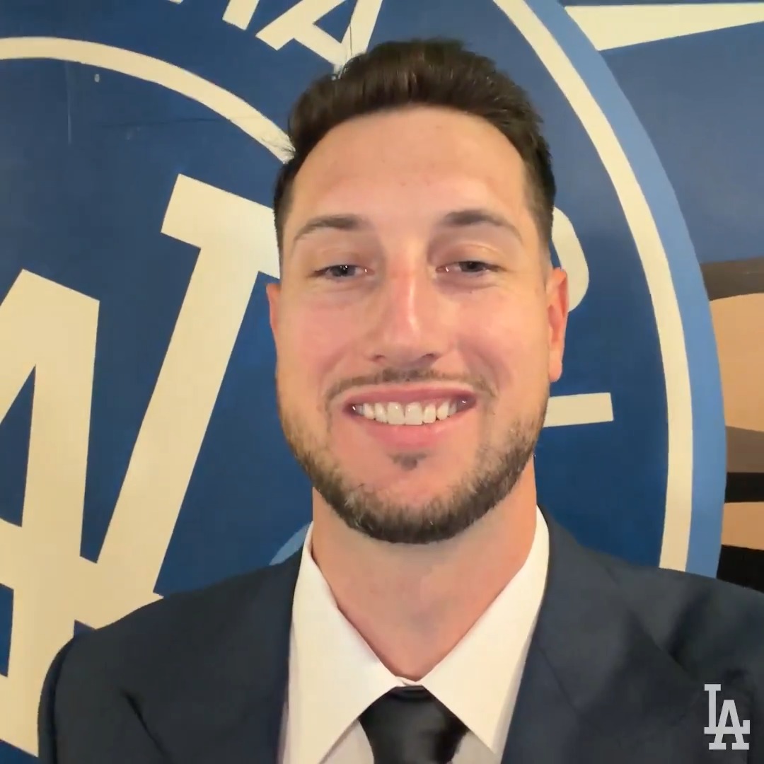 A message from King Tuck.