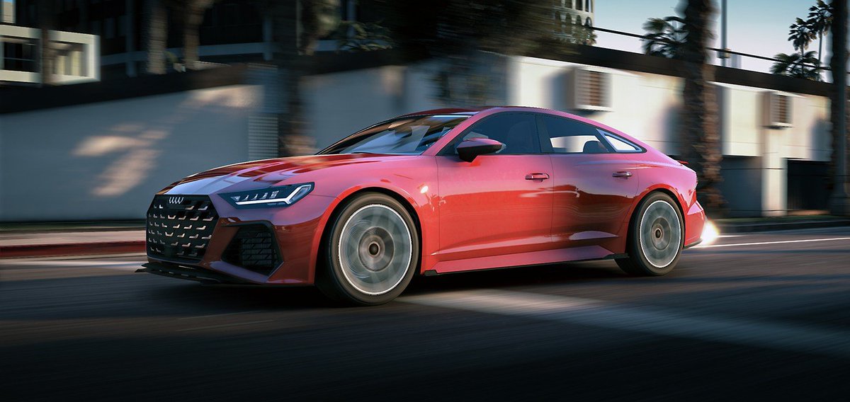 🏎️ Nouveauté Boutique : OBEY ARGENTO 7FS 🏎️

L’élégance rencontre la performance. 

La Obey Argento 7FS débarque en boutique avec un design agressif de berline sportive et une allure dominante, parfaitement adaptée aussi bien aux rues urbaines qu’aux longues routes. 😍