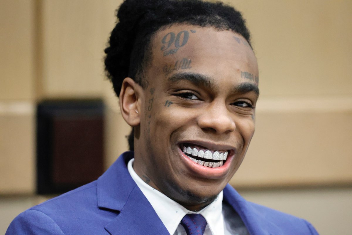 XXL's tweet photo. 🗣️ YNW MELLY

💽 NEW ALBUM 

🚨 COMING SOON https://t.co/imbhYS5X70