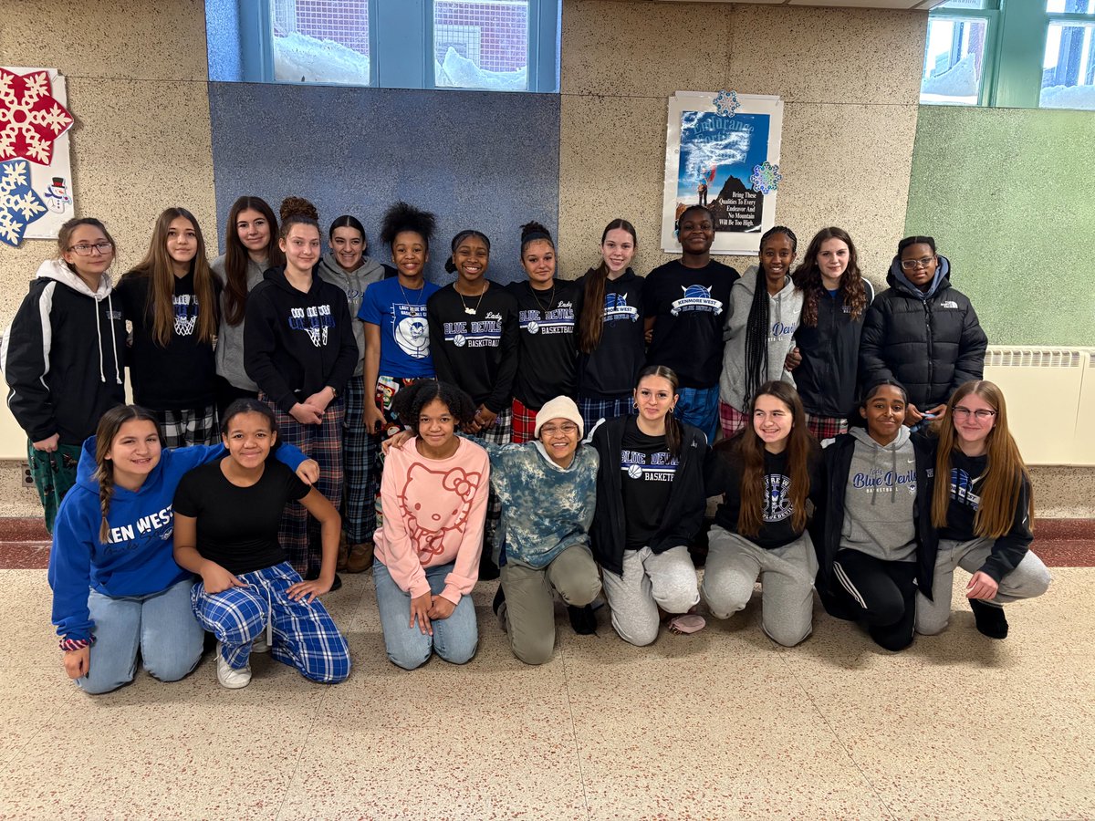 Ken-Ton UFSD tweet media