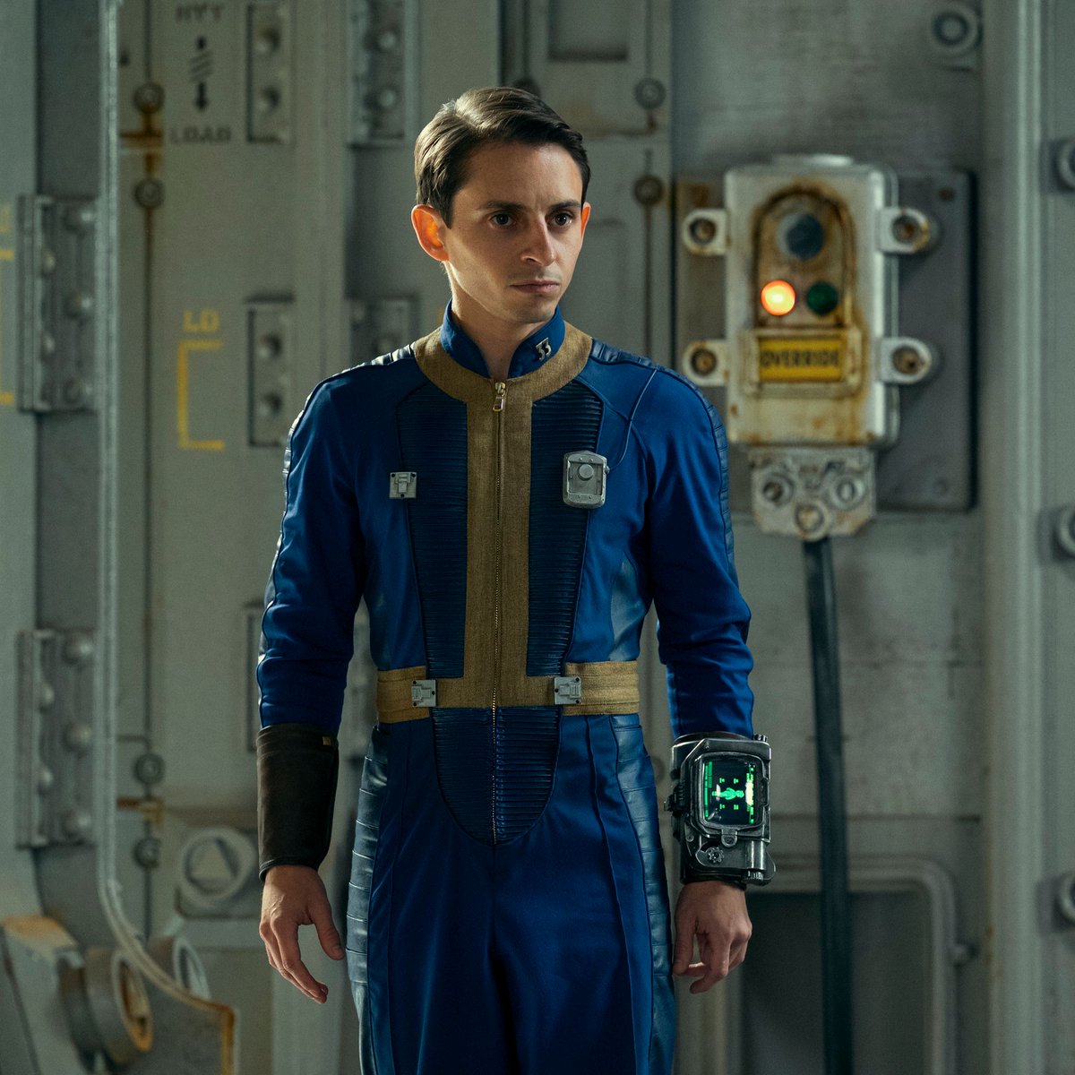 This lad from Fallout