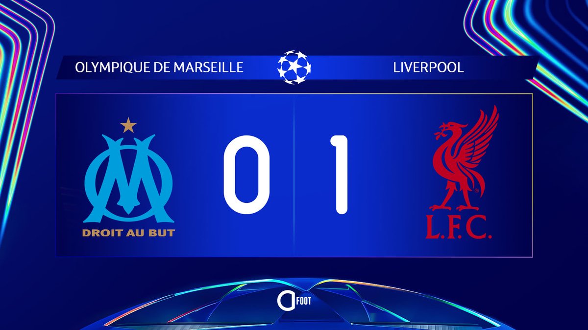 Actu Foot tweet media