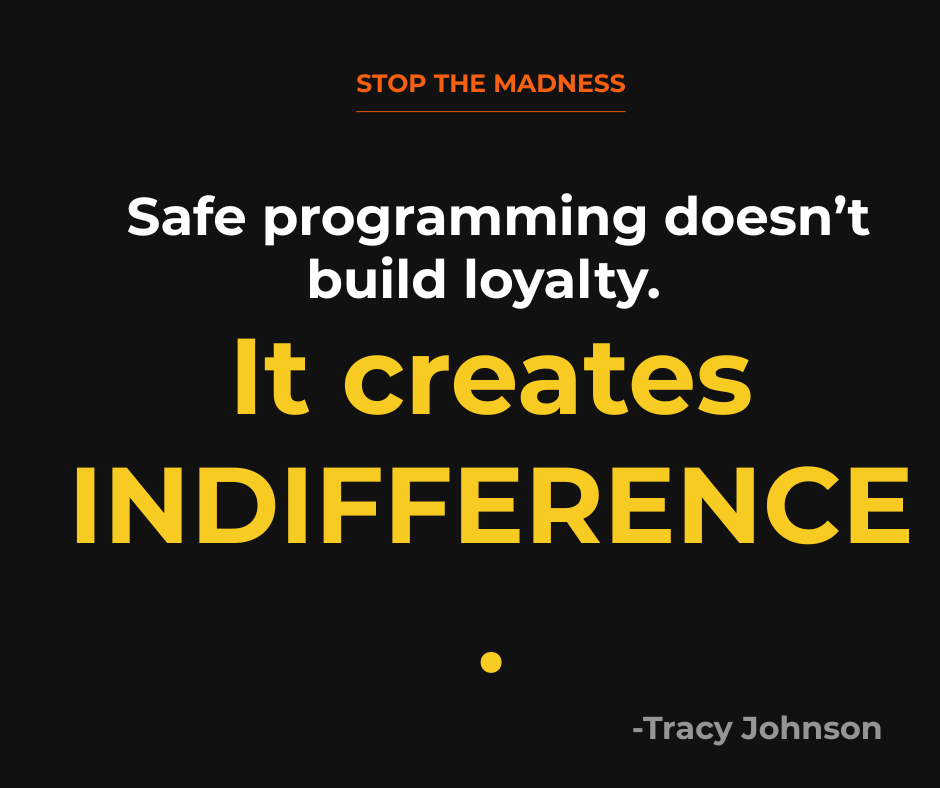 Tracy Johnson tweet media