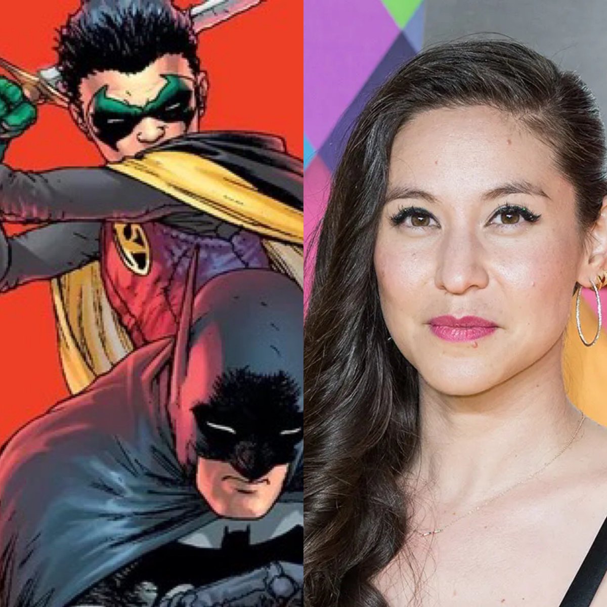 Luiz_Fernando_J's tweet image. About all the drama around #ChristinaHodson being “confirmed” as the writer of #TheBraveAndTheBold, I really don’t get the surprise. She literally wrote #AndyMuschietti’s previous DC film #TheFlash, the very reason why #JamesGunn hired him for this new gig. Also, people may have…