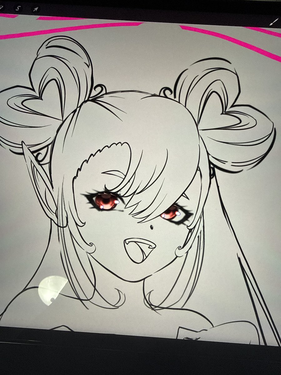 HyperPlanar 🔜 Weebcon & CAD tweet media