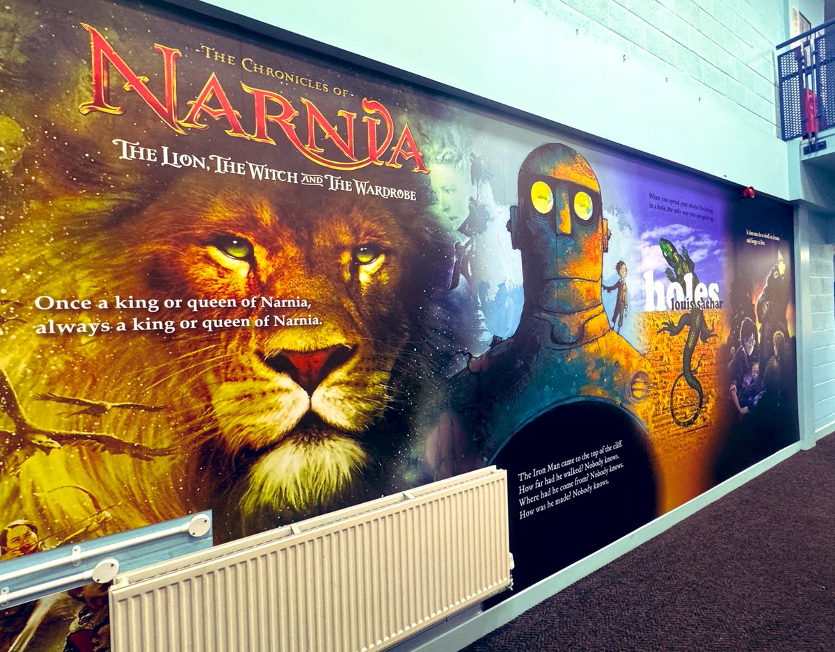 Yarnfield Primary tweet media