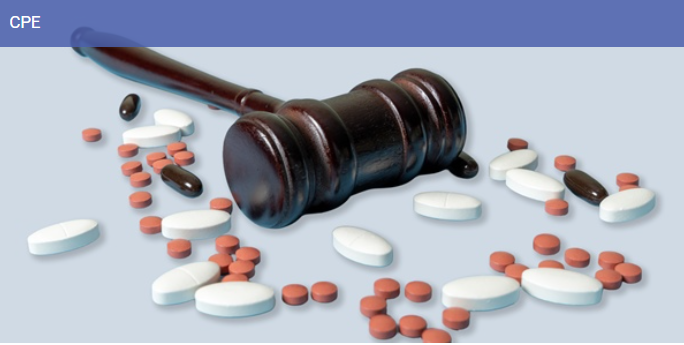 pharmacists's tweet image. #Pharmacists! It’s CE time! 2025 was a game-changer for pharmacy—new laws, fresh challenges, and BIG opportunities await! 📚✨ Up your policy game with APhA Pharmacy Law Matters: A Year in Review. Don't miss out—earn your CE now! 👉 ow.ly/iuqg50Y0SkH #ContinuingEducation