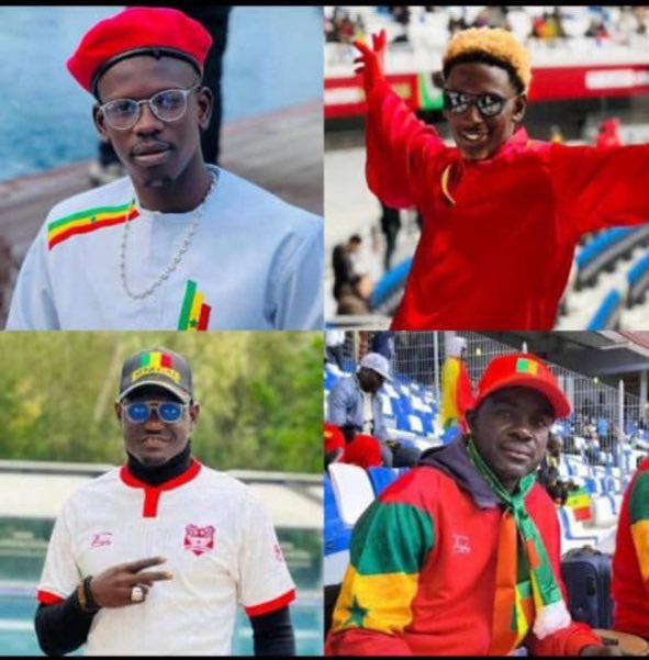 Killer au coeur vert 💚 tweet media