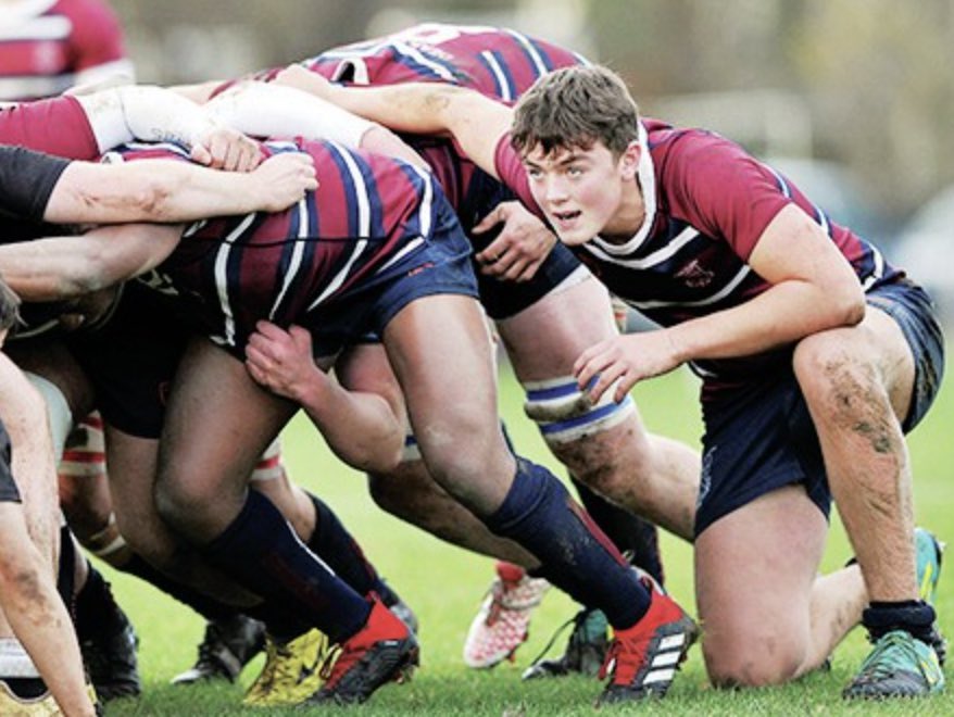 DeanCloseSport's tweet image. Congratulations to @DeanCloseSchool @OldDecanians Freddie Thomas. The @gloucesterrugby player has been selected in the @WelshRugbyUnion squad for the upcoming @SixNationsRugby @Next_Gen_Live #CLOSE