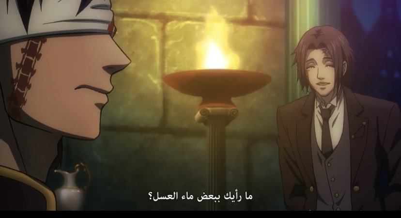 صاير مؤدب الموسم هذا مو لايق عليه