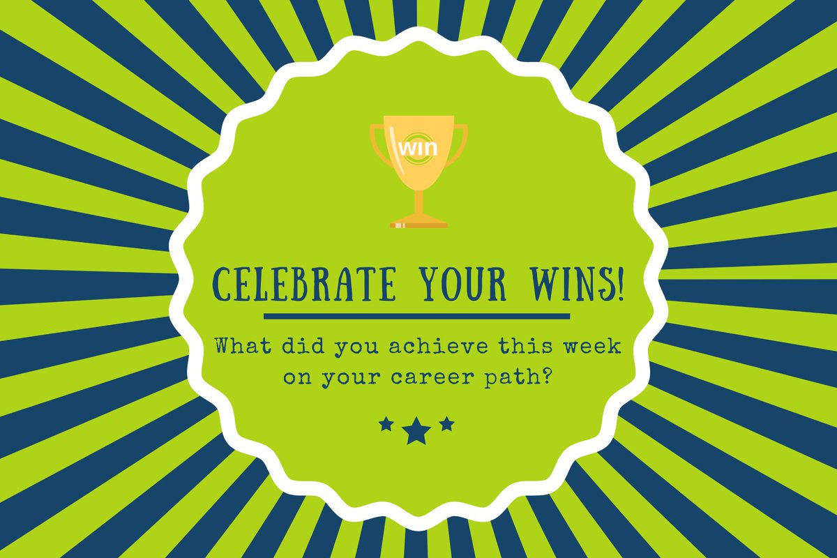 WIN Learning tweet media