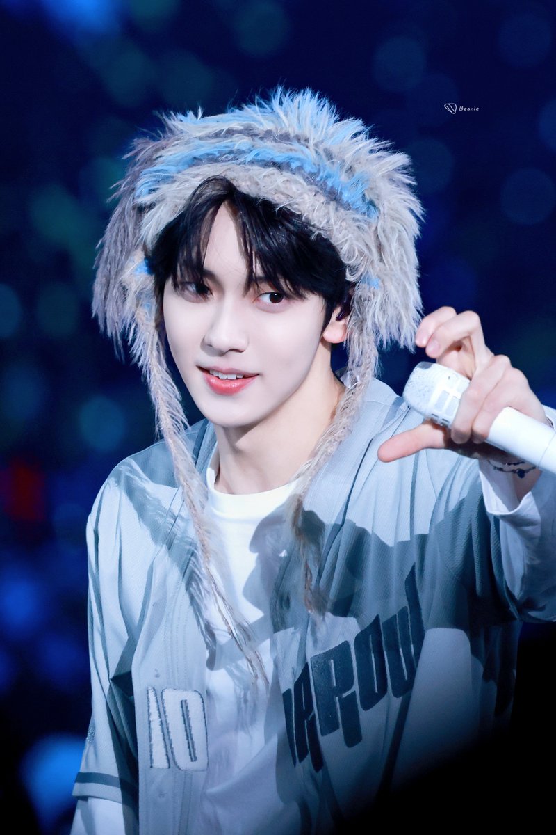 beanie_libe tweet picture