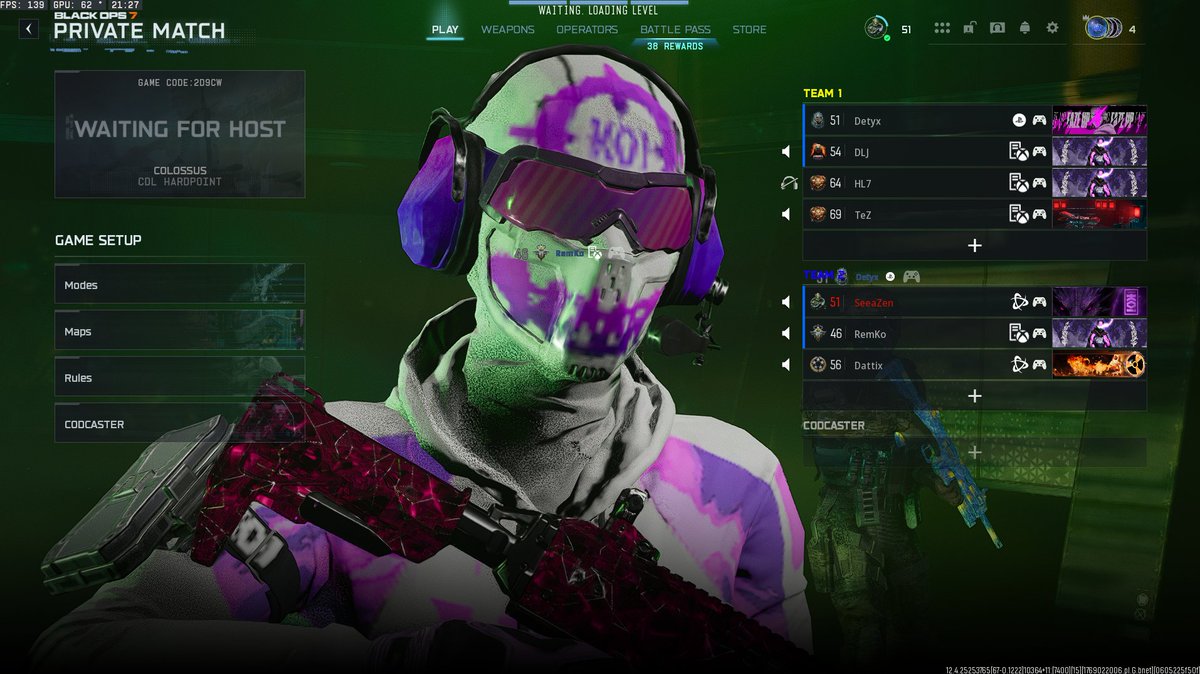 🐙 SeeaZen 🐙 tweet media