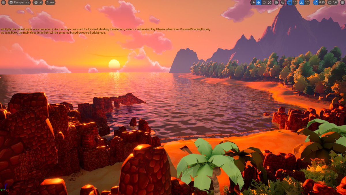 BON. Je vous ai littéralement rien montré de la prochaine vidéo et il serait temps de vous présenter un premier mini teaser de ce que je fais et pour ceux qui connaissent vous pouvez reconnaitre l'endroit que j'ai reproduit en 3D, ça prend un temps monstre mais ça avance !