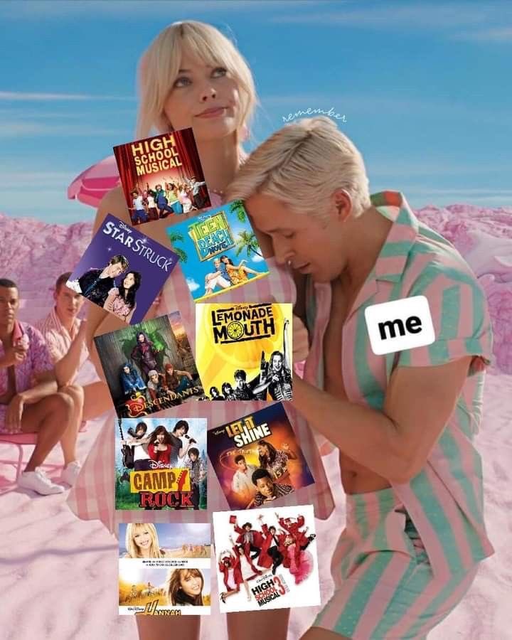 d1sneyterapia's tweet image. 