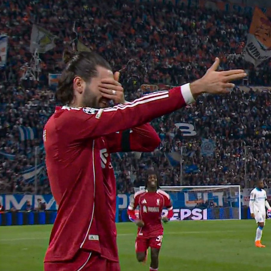 LFC_Tandy's tweet image. Naaah the celebration was cold 🥶🥶