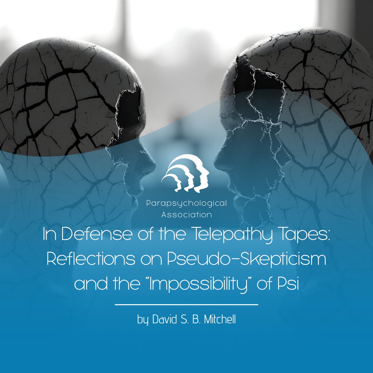 Parapsychological Association tweet media