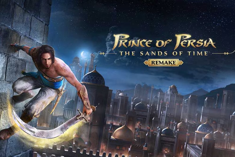 NotiPlay_'s tweet image. El desarrollo del remake de Prince of Persia debería ser investigado:

▫️ Se anuncia en 2020 con un lanzamiento programado para 2021.
▫️ El juego se veía en mal estado.
▫️ La reacción negativa fue tan grande que tuvieron que reiniciar el desarrollo.
▫️ En 2024 anuncian que el…