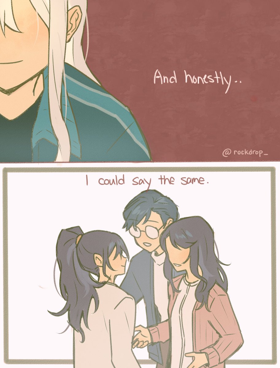 rockdrop_'s tweet image. Was this, was this, all for your sake?