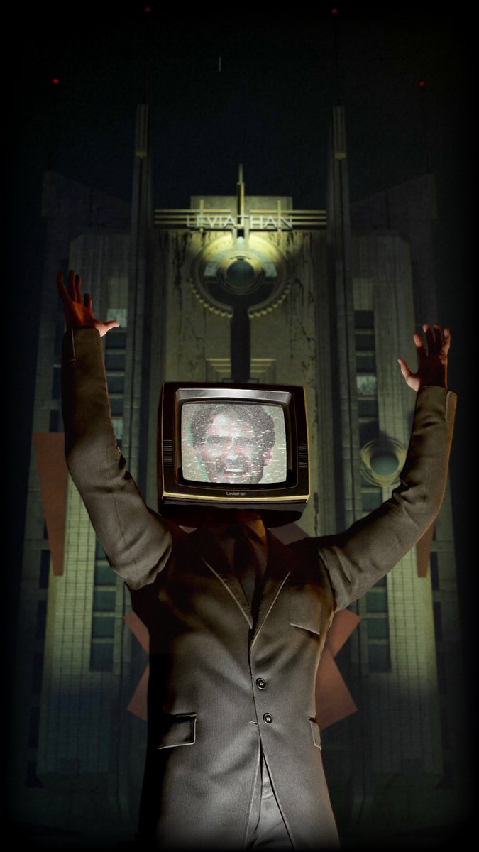 CyberTribal 🎮📸 tweet media