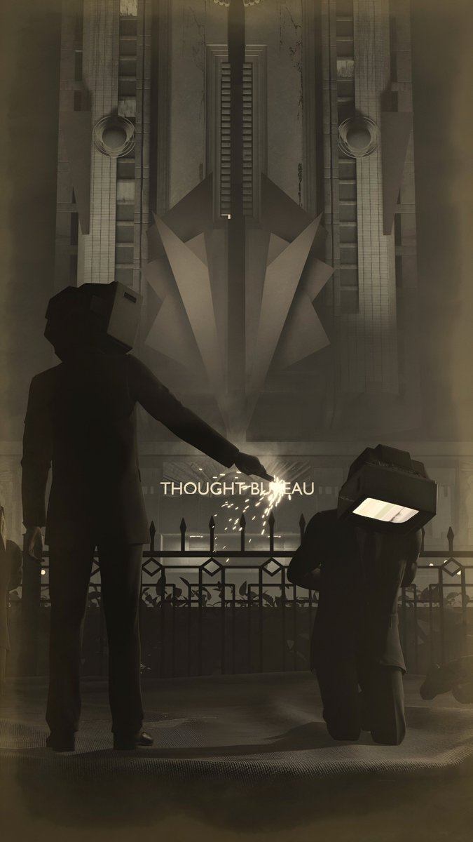 CyberTribal 🎮📸 tweet media