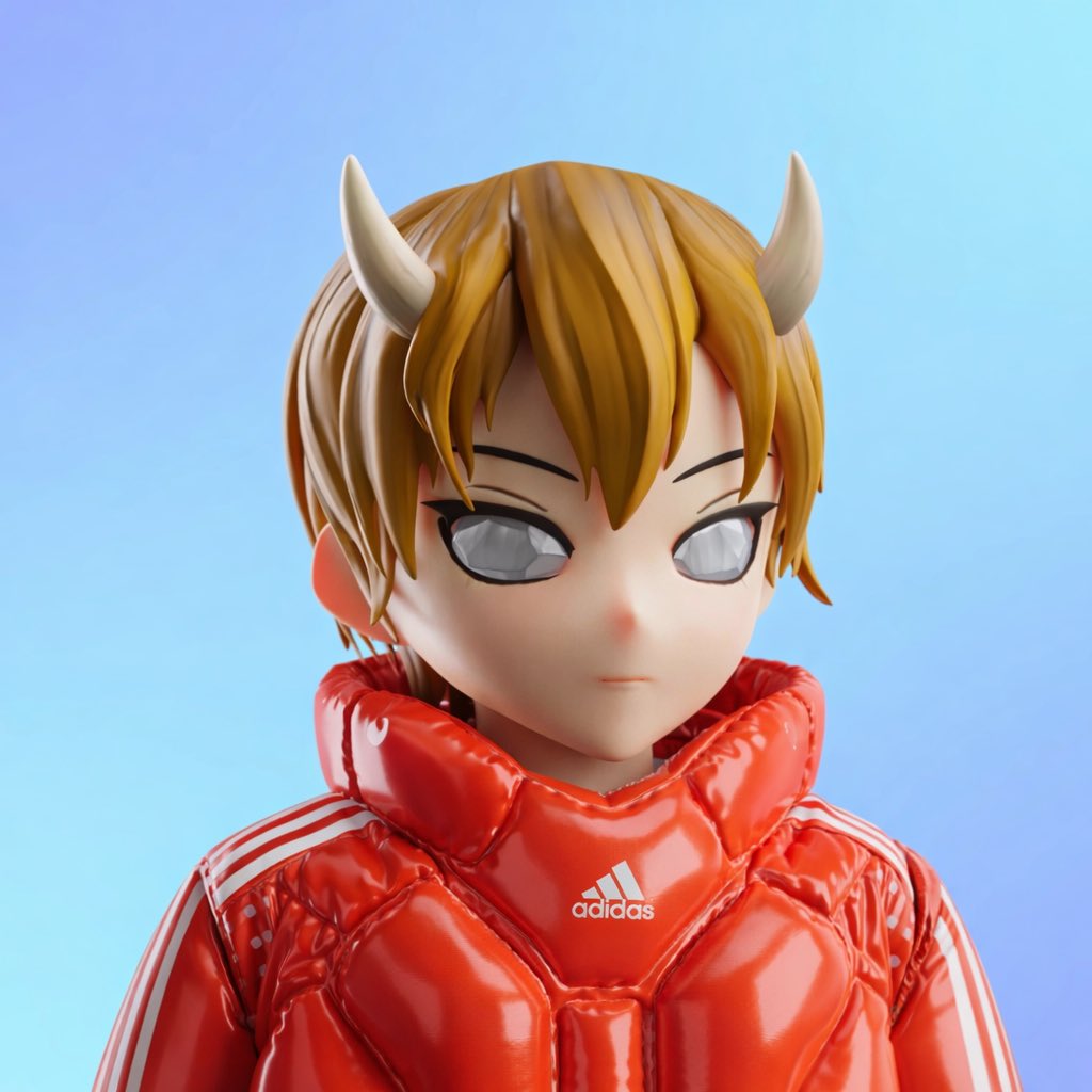 CLXRB 💢 tweet media