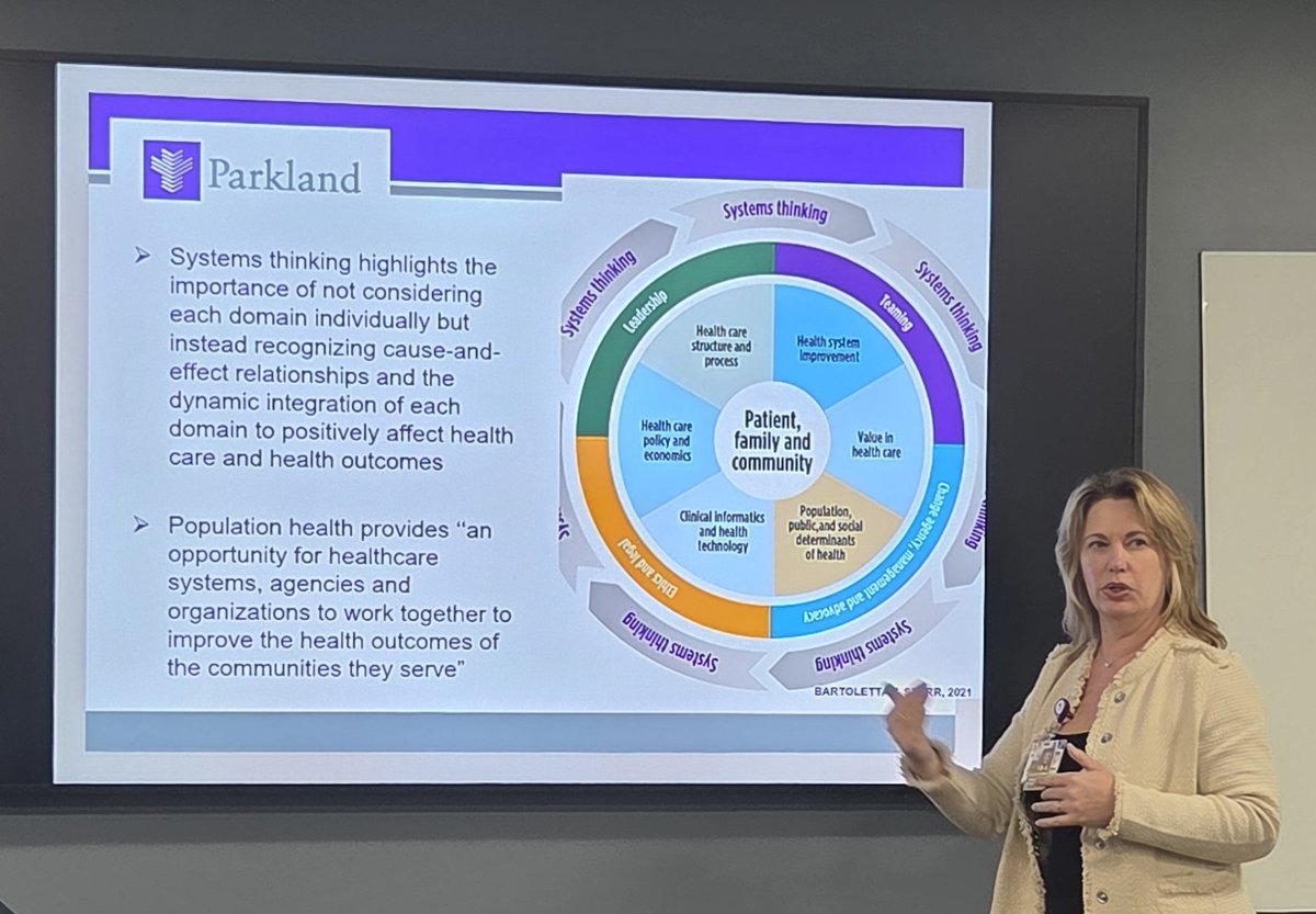 O'Donnell School of Public Health at UTSW tweet media