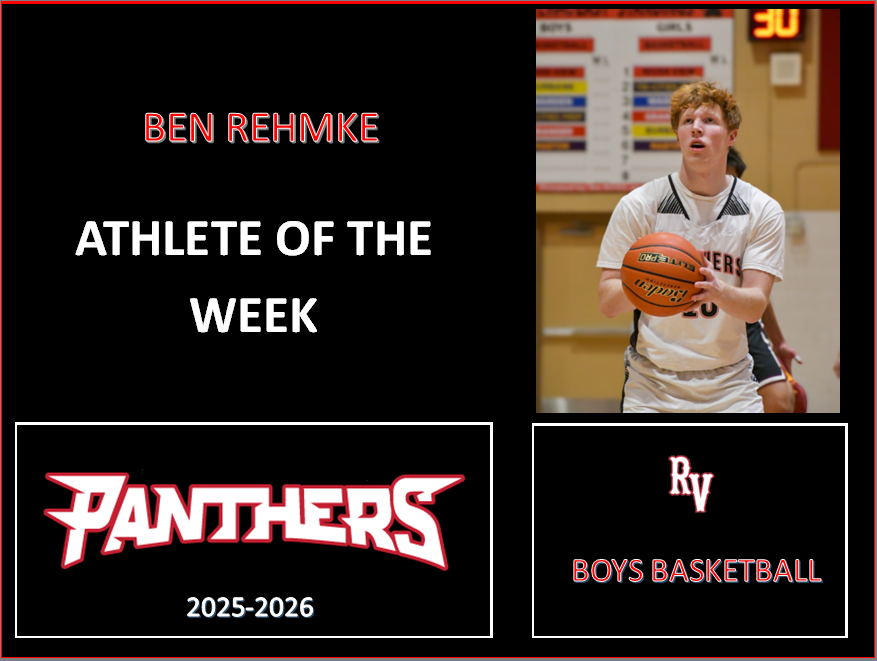 Panther Athletics tweet media