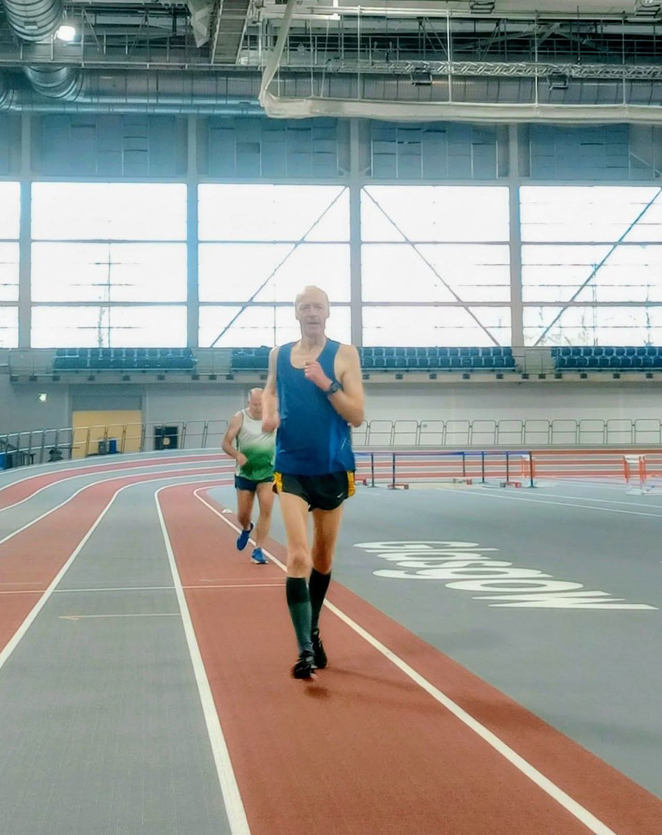 Perth Road Runners tweet media