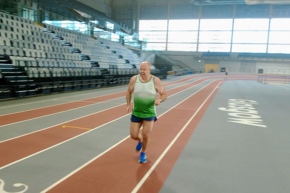 Perth Road Runners tweet media