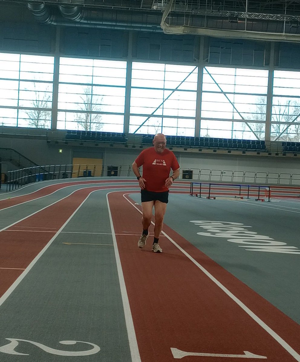 Perth Road Runners tweet media