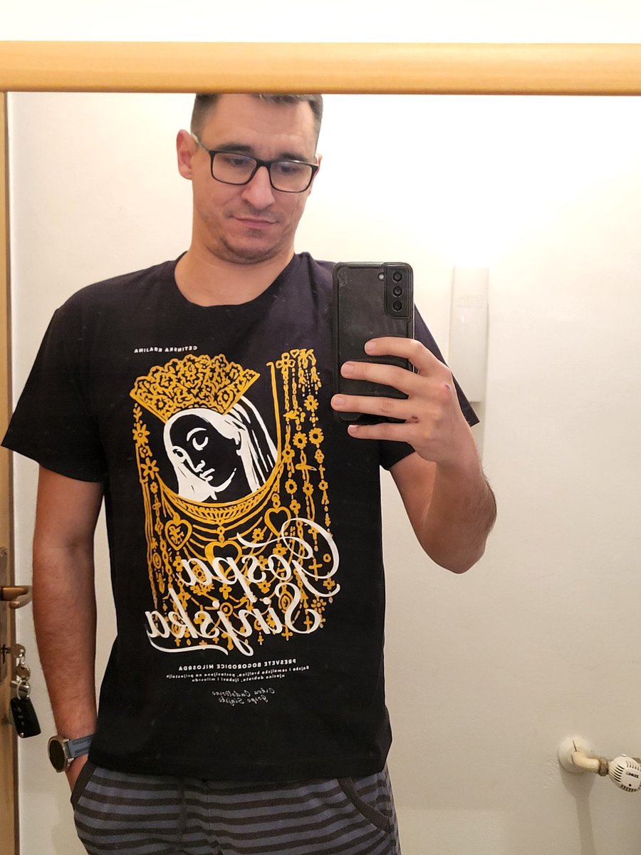 Da mi podignete ego #sexysrijeda