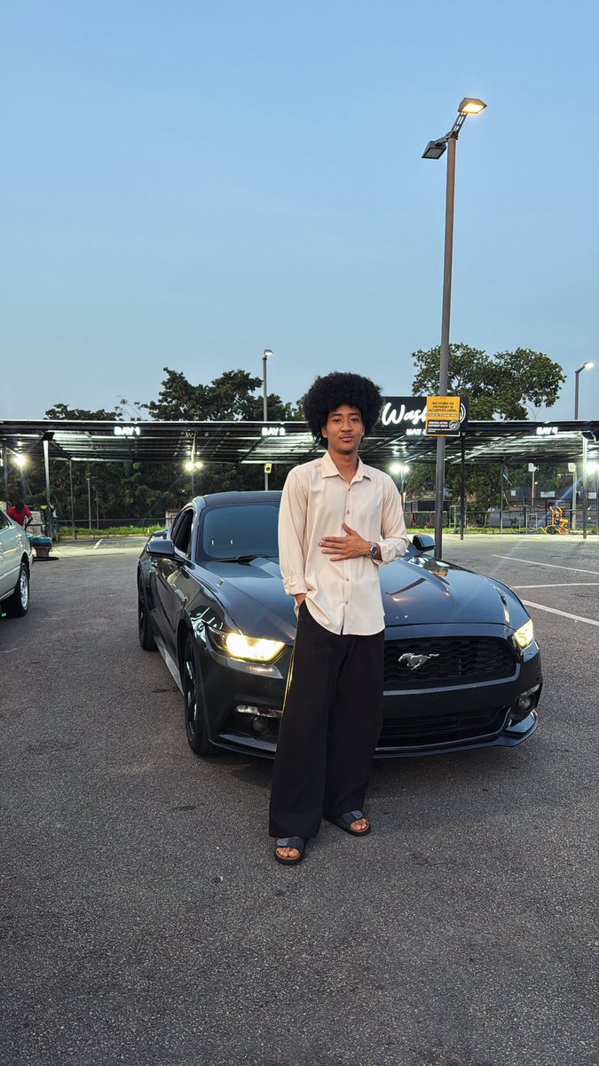 Abubakar Lee Sadeek. 🇳🇬🇰🇷 tweet media