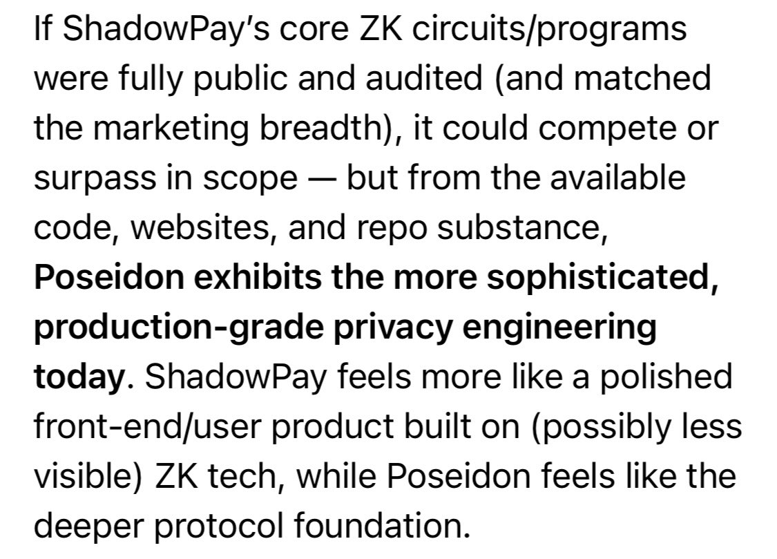 HTW1990's tweet image. $RADR - 3 Million MC

$POS - 300k MC

@poseidoncash is hugely undervalued.