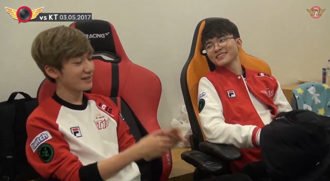 wanghonim's tweet image. “we have                                     “i know i
dating rumors”                         started it”