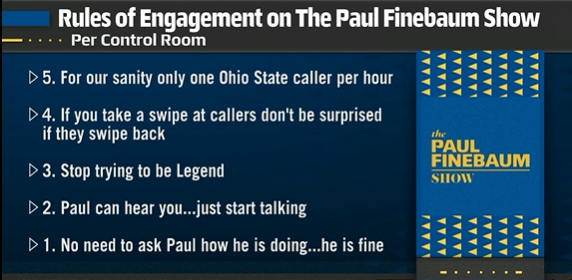 Paul Finebaum tweet media