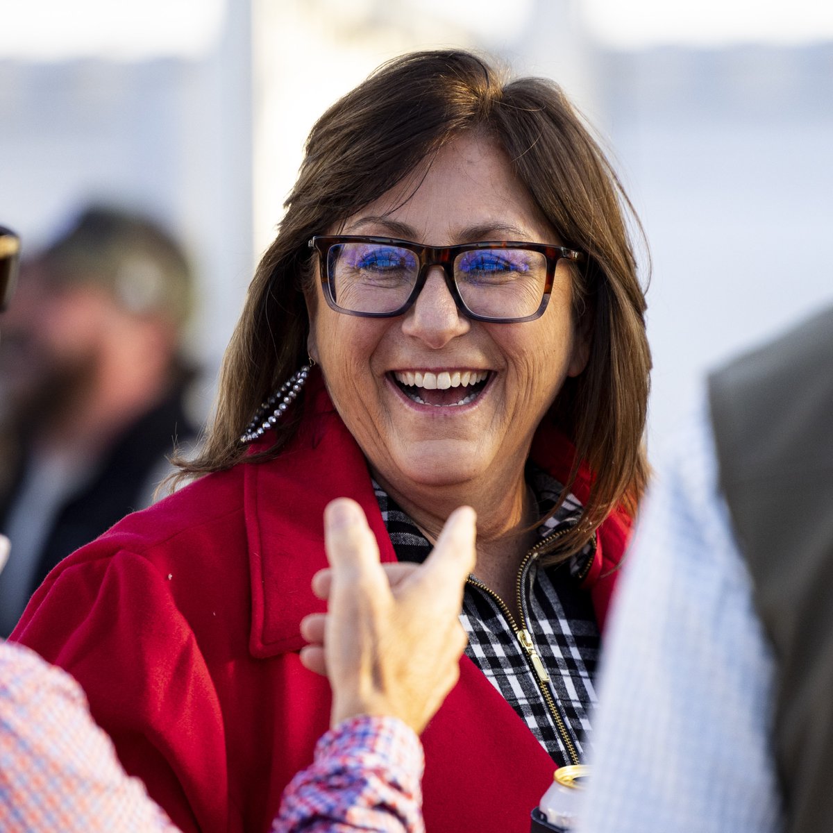 The oil and natural gas industry is built on pride, grit and commitment. Honored to partner with <a href="/PermianSP/">Permian Strategic Partnership</a> yesterday in Midland–Odessa to celebrate energy workers who keep the lights on and the economy moving.