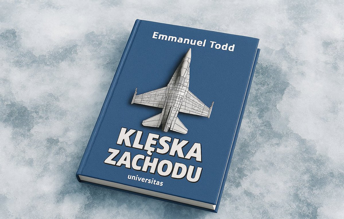 „Europejczycy nie są na tym poziomie świadomości co Amerykanie, ponieważ chociaż uczestniczyli w wojnie, nie byli autonomicznymi podmiotami. To nie oni podejmowali decyzje, to nie oni dostarczali główne systemy broni i nie rozumieli dobrze, co się dzieje, dlatego nie są w stanie