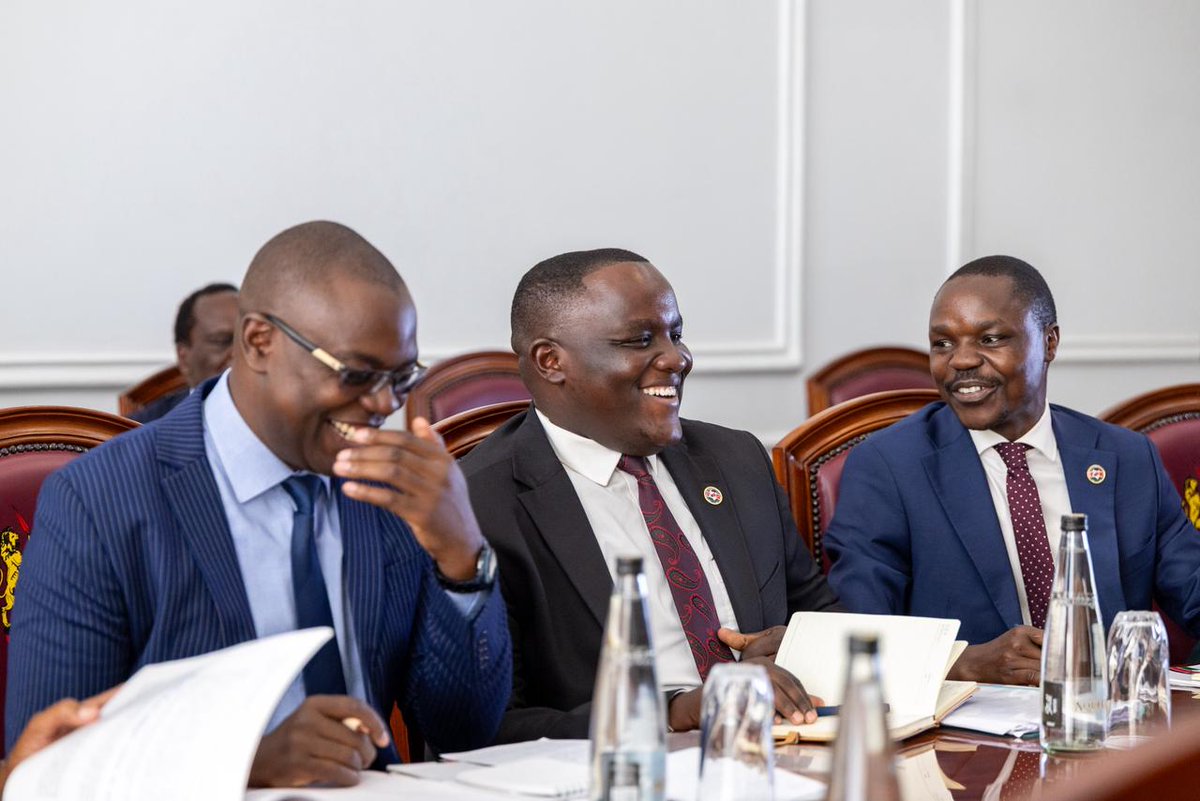 Gabriel Oguda tweet media