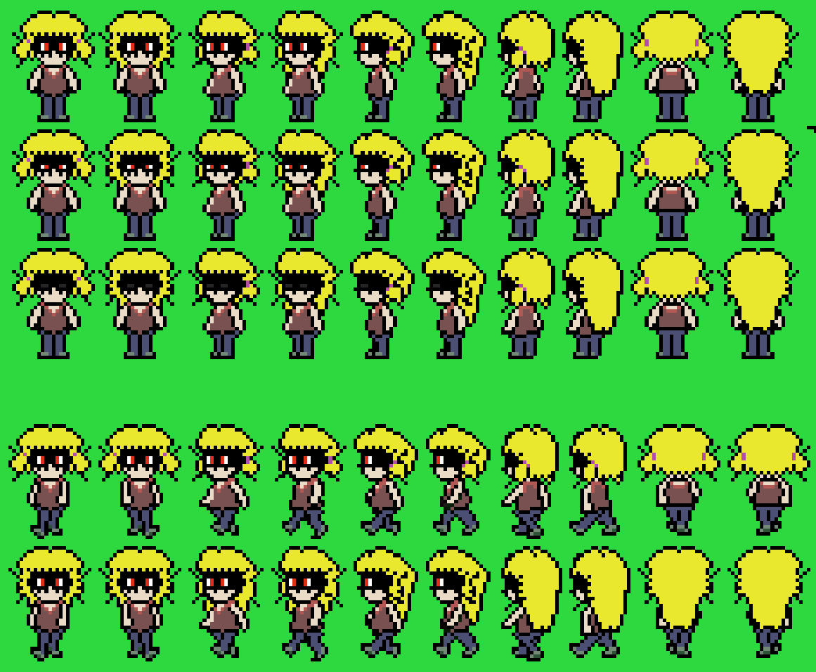 Ando sin ninguna idea, así que sigo con esta práctica