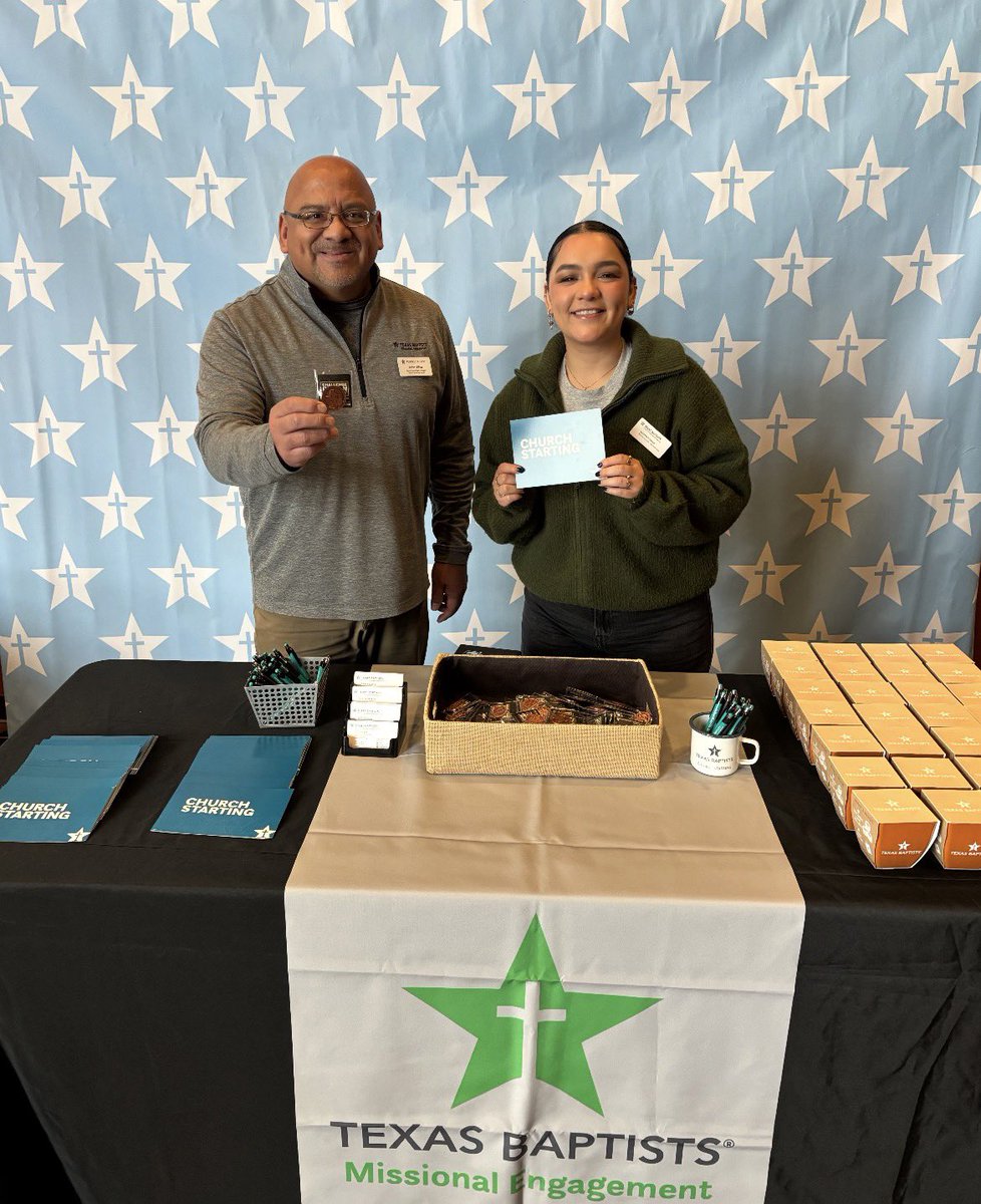 Center for Missional Engagement tweet media