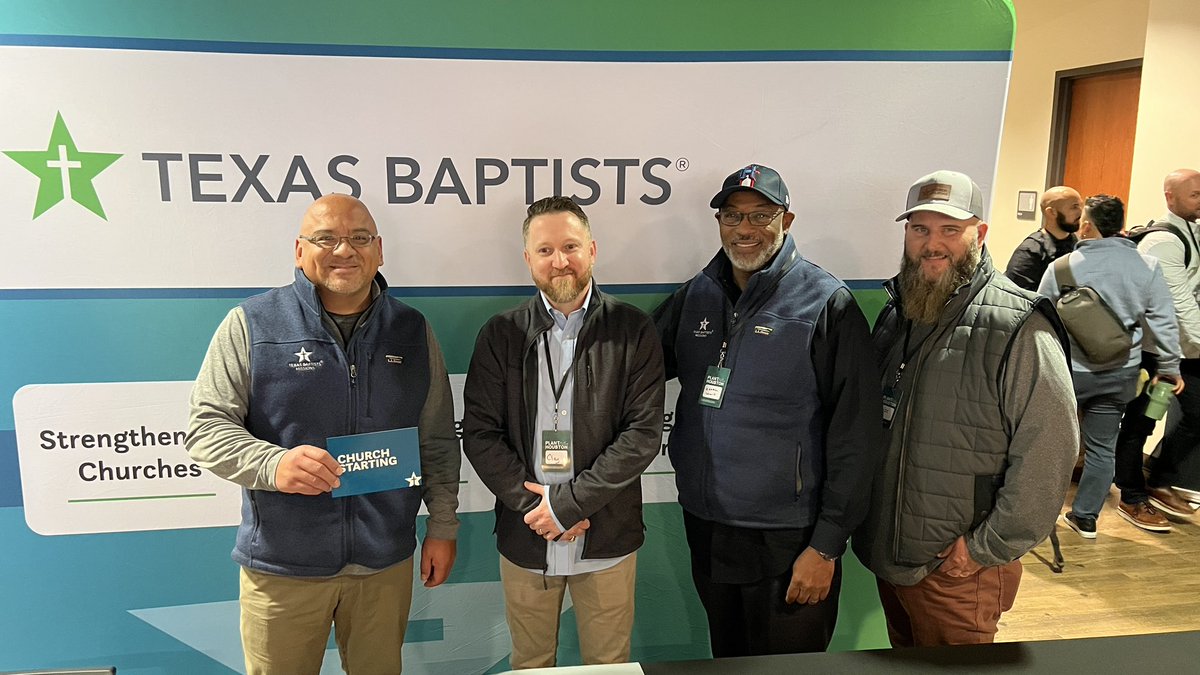 Center for Missional Engagement tweet media