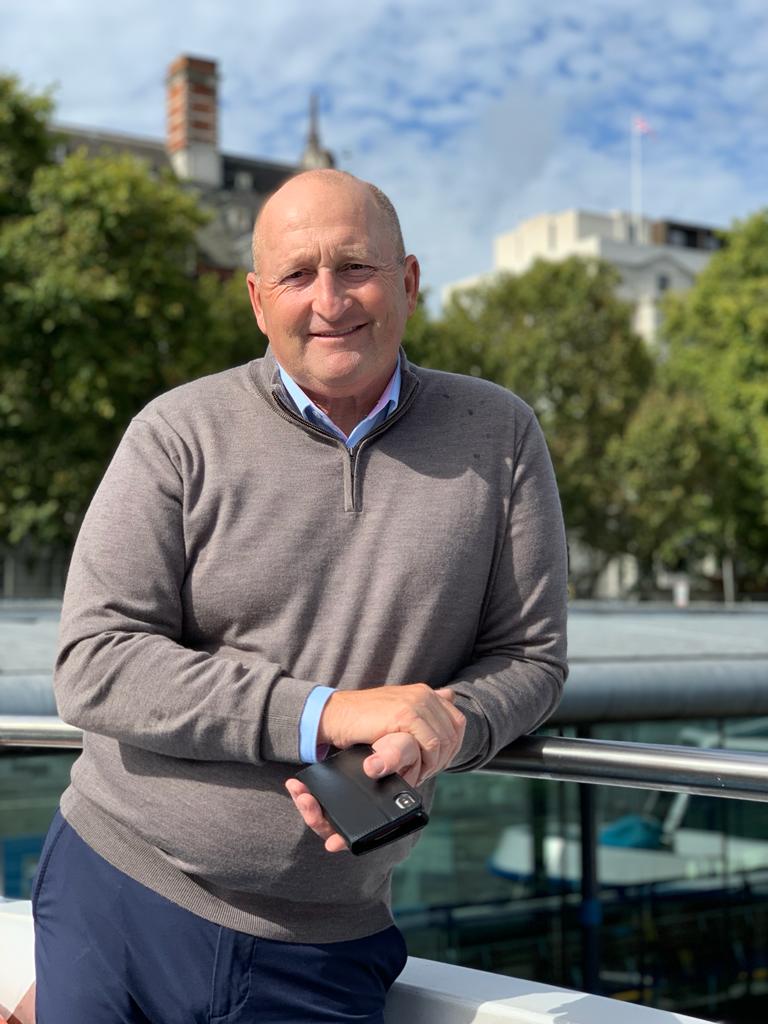 Bunker Solution tweet media